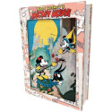 300 - LIBRO LENTICULAR DISNEY MICKEY MOUSE