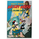 300 - LIBRO LENTICULAR DISNEY MICKEY MOUSE