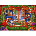 TIENDA DE NAVIDAD