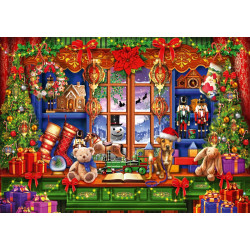 TIENDA DE NAVIDAD