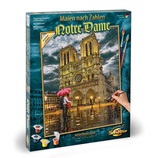 NOTRE DAME