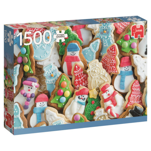 GALLETAS DE NAVIDAD