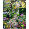 MI HERMOSO JARDIN