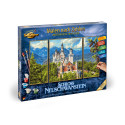 CASTILLO DE NEUSCHWANSTEIN
