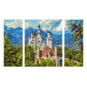 CASTILLO DE NEUSCHWANSTEIN