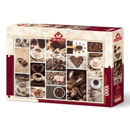 GRANOS DE CAFE