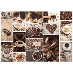 GRANOS DE CAFE