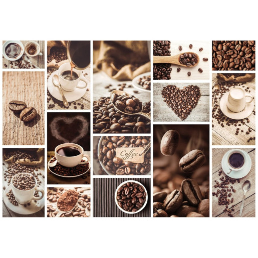 GRANOS DE CAFE