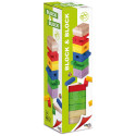 CAYRO BLOCK&BLOCK BASIC COLORS