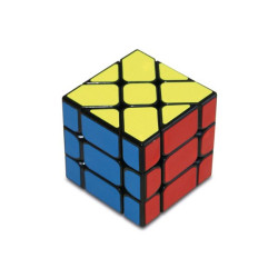 CAYRO CUBO RUBIK 3X3 FISHER