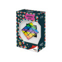 CAYRO CUBO RUBIK 3X3 UNEQUAL