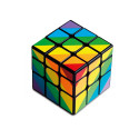 CAYRO CUBO RUBIK 3X3 UNEQUAL