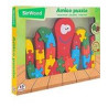 copy of TOYS PUZZLE MADERA ABECEDARIO