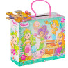GRAFIX PUZZLE GLITTER