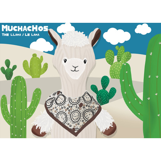 LES DEGLINGOS - MUCHACHOS