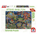 STEVE SKELTON, MUNDO LOCO