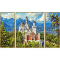 CASTILLO DE NEUSCHWANSTEIN