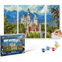 CASTILLO DE NEUSCHWANSTEIN