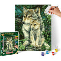 MADRE DE LOBO