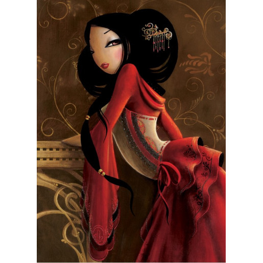 MADAME