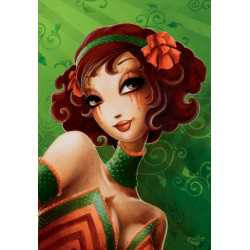 CLEMENTINE