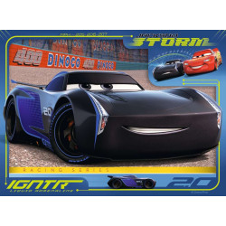 VAMOS A CORRER - 12-16-20-24