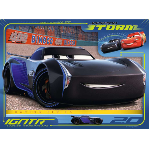 VAMOS A CORRER - 12-16-20-24