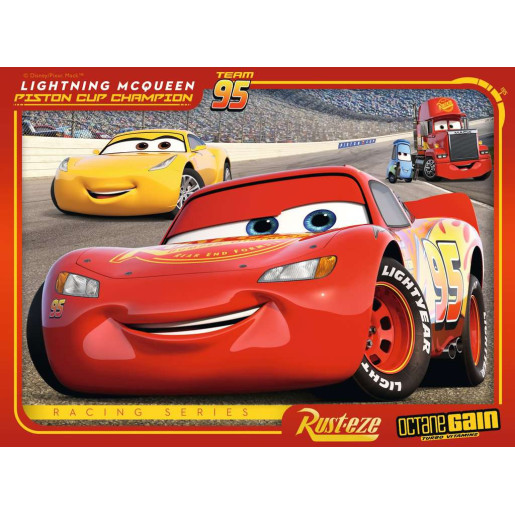 VAMOS A CORRER - 12-16-20-24