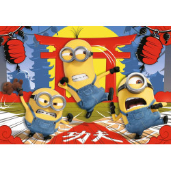 LOS SECUACES