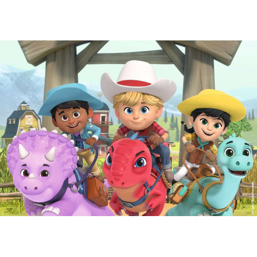 DINO RANCH