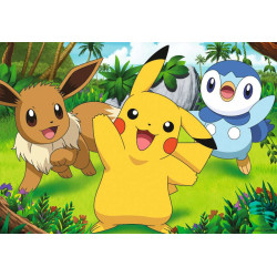 POKEMON