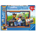 PAW PATROL 2