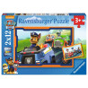 2 X 12 - PAW PATROL 2