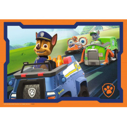 PAW PATROL 2