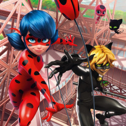 MIRACULOUS