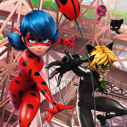 MIRACULOUS
