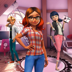 MIRACULOUS