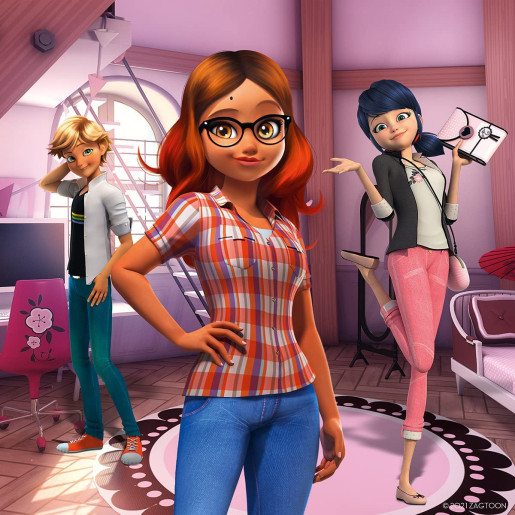 MIRACULOUS