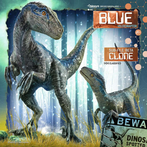 JURASSIC WORLD