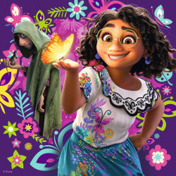 DISNEY ENCANTO