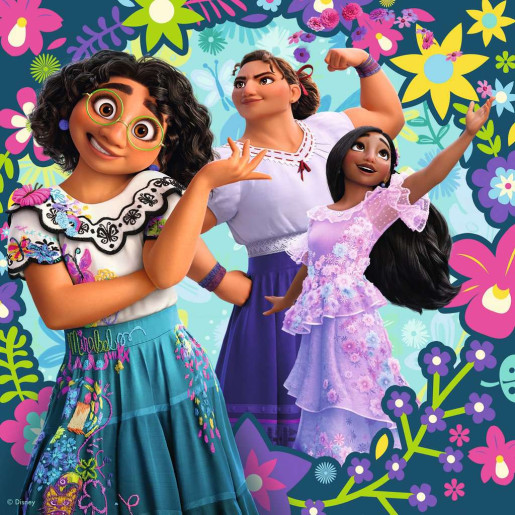 DISNEY ENCANTO
