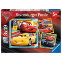 CARS 3