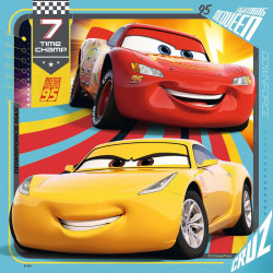 CARS 3