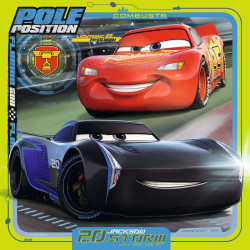CARS 3
