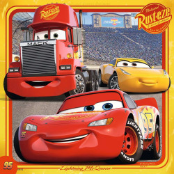 CARS 3