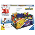 POKEMON BOX
