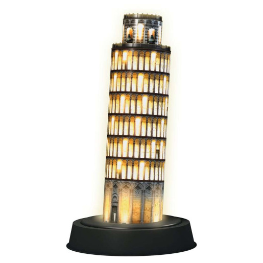TORRE DE PISA, NIGHT EDITION
