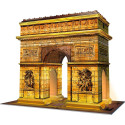 ARCO DEL TRIUNFO, NIGHT EDITION