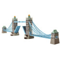 TOWER BRIDGE-LONDON