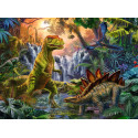 OASIS DE DINOSAURIOS